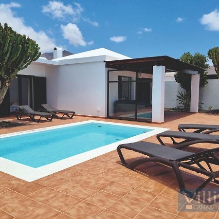 Villa Bermeja 25 By Villitas Playa Blanca  Exterior photo