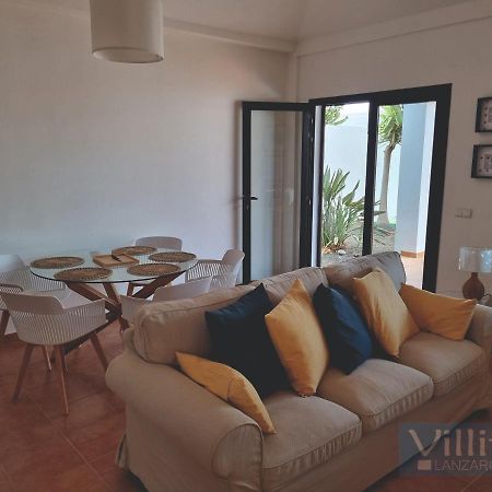 Villa Bermeja 25 By Villitas Playa Blanca  Exterior photo