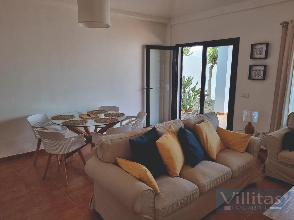 Villa Bermeja 25 By Villitas Playa Blanca  Exterior photo