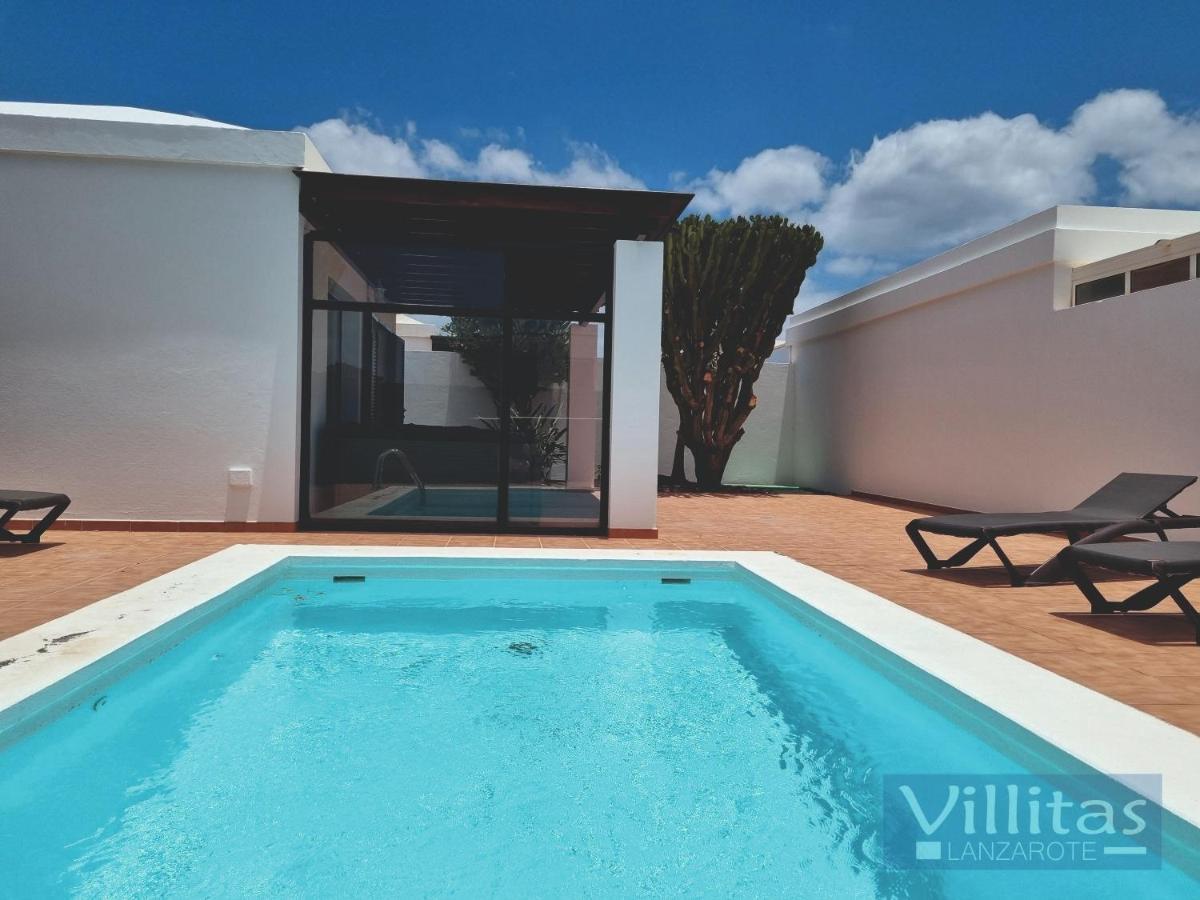 Villa Bermeja 25 By Villitas Playa Blanca  Exterior photo